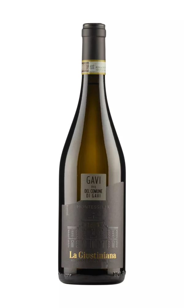 Gavi di Gavi La Giustiniana Montessora Gavi di Gavi La Giustiniana Montessora