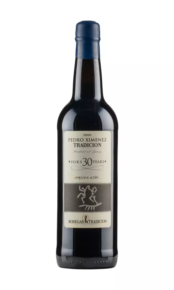 Tradicion 30 Year Old VORS Pedro Ximenez Tradicion 30 Year Old VORS Pedro Ximenez