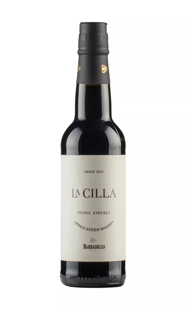 Barbadillo La Cilla Pedro Ximenez Half Barbadillo La Cilla Pedro Ximenez Half