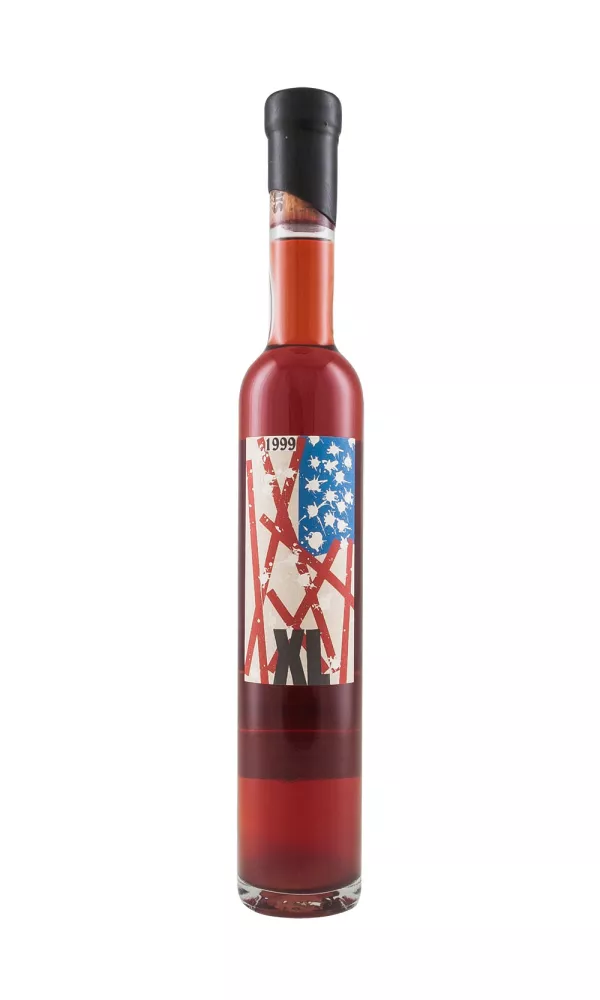 Sine Qua Non XL Rose Half Sine Qua Non XL Rose Half