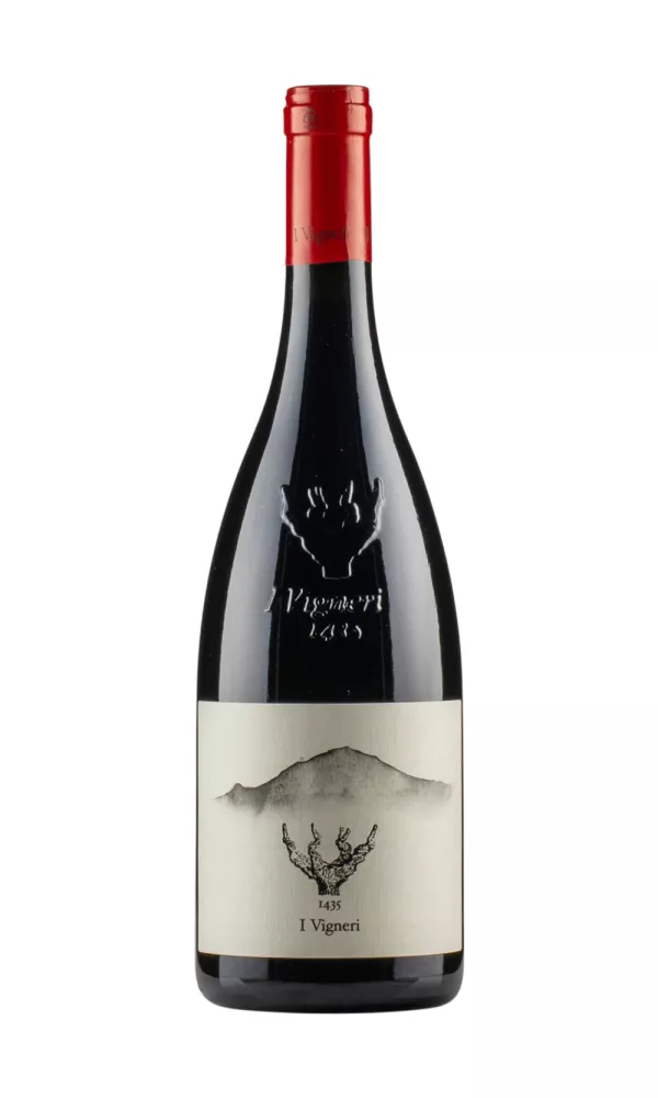 I Vigneri Rosso I Vigneri Rosso