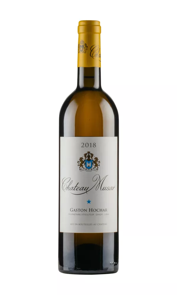 Chateau Musar Blanc Chateau Musar Blanc