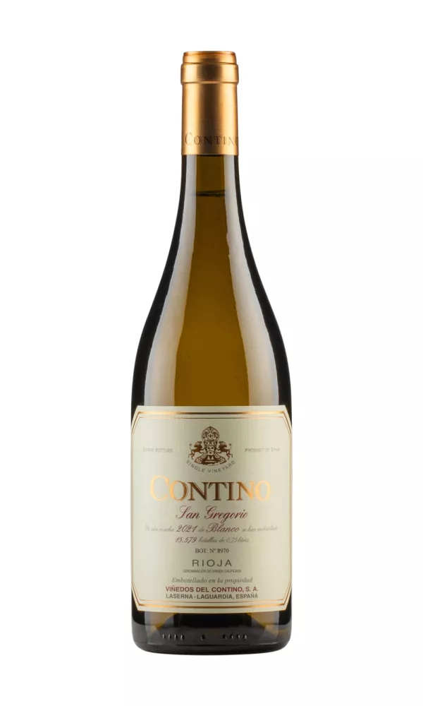 Contino Blanco Contino Blanco
