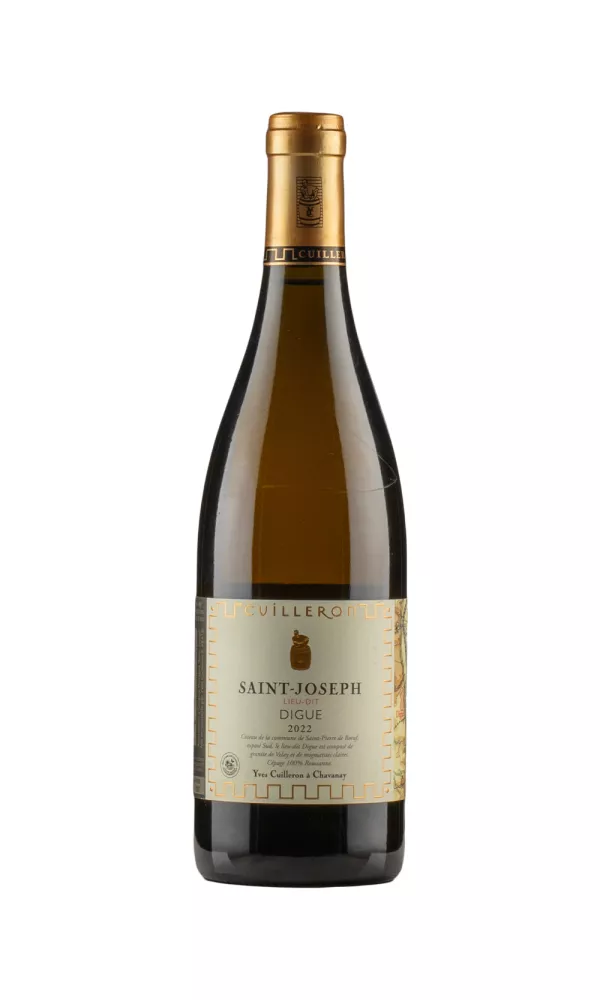 St Joseph Blanc Lieu Dit Cuilleron St Joseph Blanc Lieu Dit Cuilleron