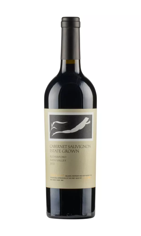 Frog`s Leap Cabernet Sauvignon Frog`s Leap Cabernet Sauvignon