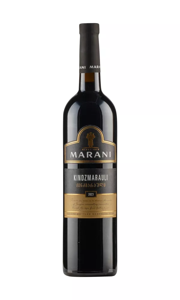 Marani Kindzmarauli Marani Kindzmarauli