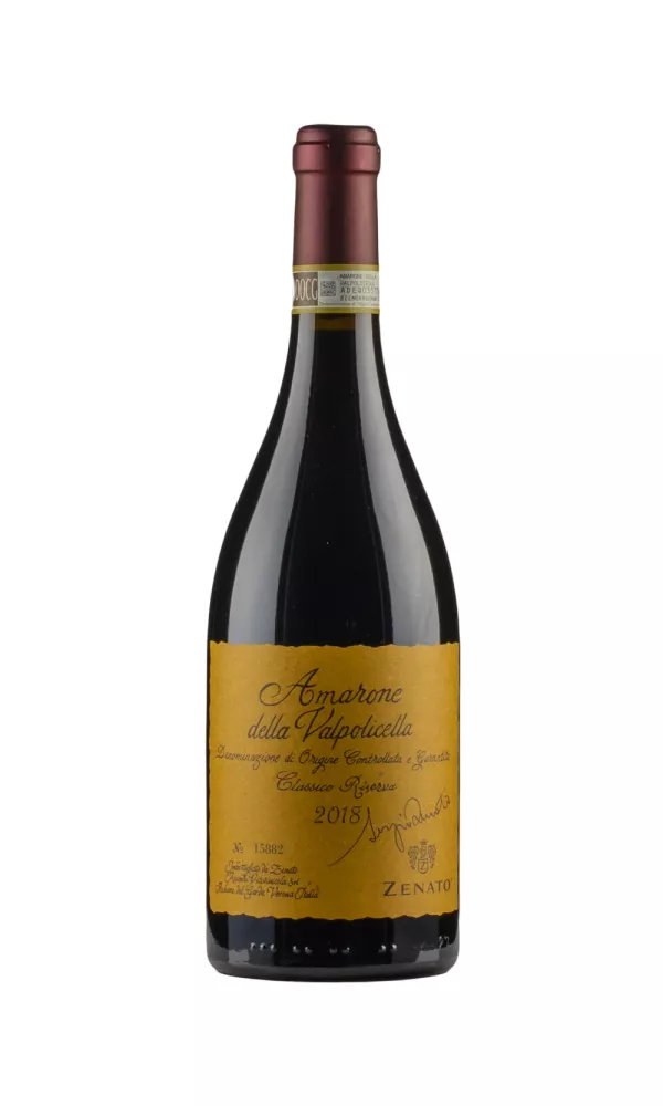 Amarone Riserva Sergio Zenato Amarone Riserva Sergio Zenato