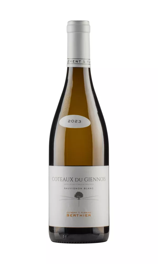 Coteaux du Giennois Berthier Coteaux du Giennois Berthier