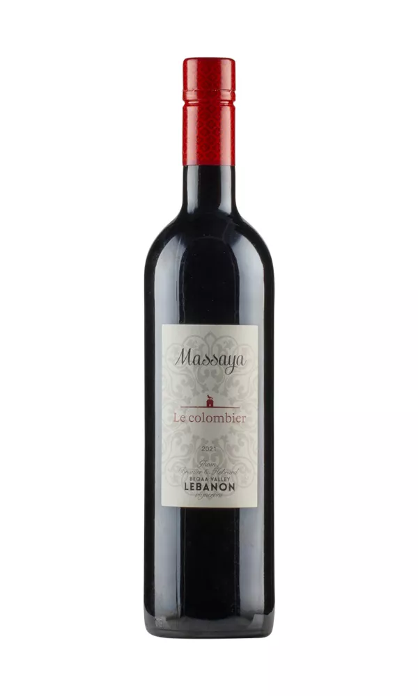 Massaya Le Colombier Red Massaya Le Colombier Red