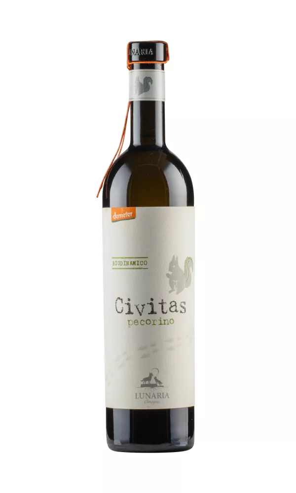 Civitas Pecorino Lunaria Civitas Pecorino Lunaria