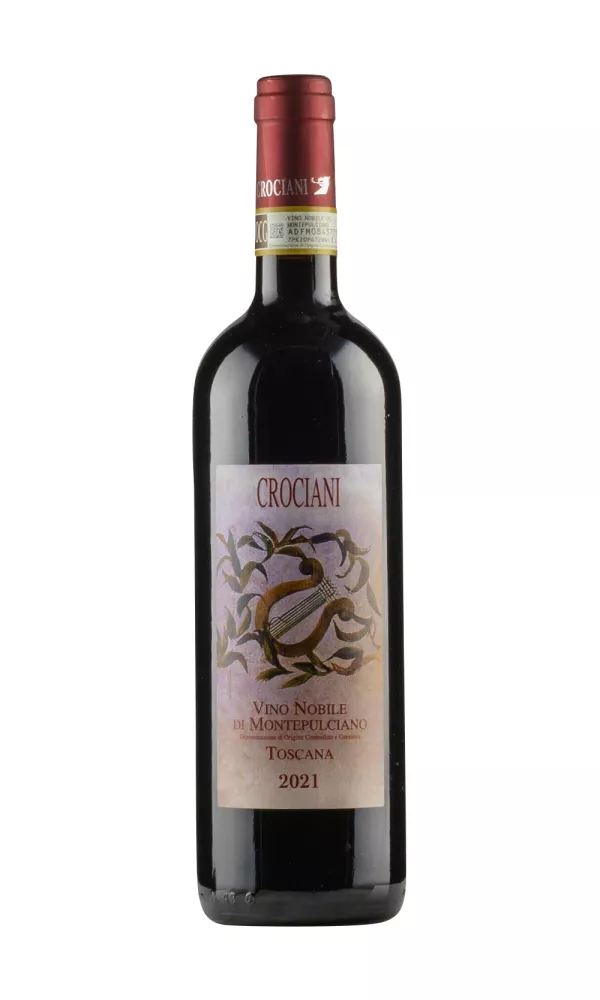 Crociani Vino Nobile di Montepulciano Crociani Vino Nobile di Montepulciano