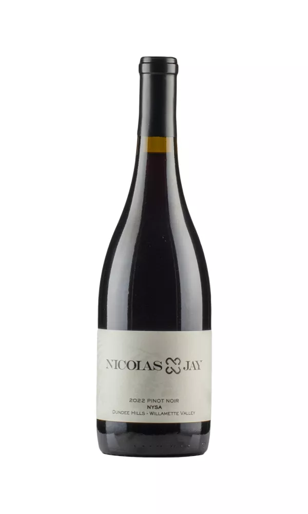 Nicolas Jay Nysa Pinot Noir Nicolas Jay Nysa Pinot Noir