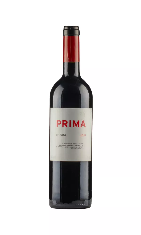 Prima Maurodos Prima Maurodos