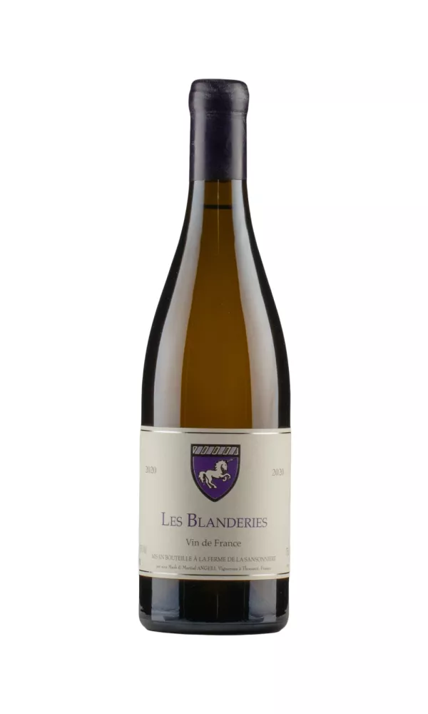 Les Blandieres Ferme de la Sansonniere Les Blandieres Ferme de la Sansonniere
