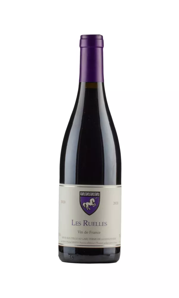 Les Ruelles Ferme de la Sansonniere Les Ruelles Ferme de la Sansonniere