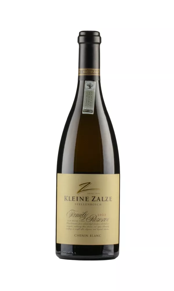 Kleine Zalze Family Reserve Chenin Blanc Kleine Zalze Family Reserve Chenin Blanc