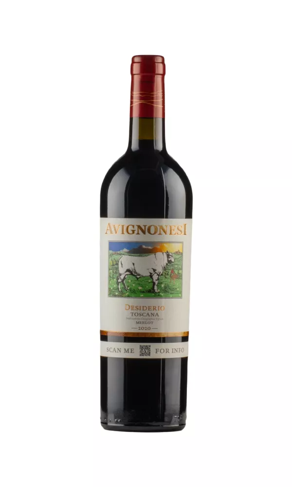 Avignonesi Desiderio Merlot Avignonesi Desiderio Merlot
