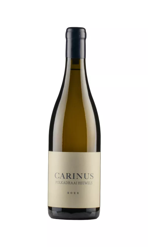 Carinus Polkadraai Heuwels Chenin Blanc Carinus Polkadraai Heuwels Chenin Blanc