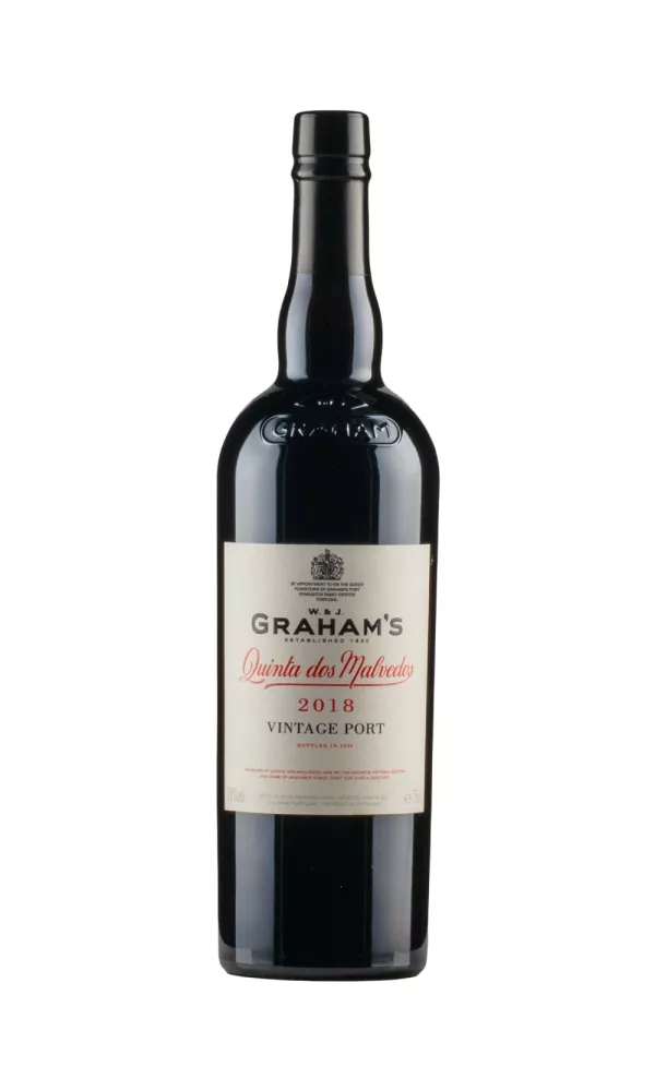 Graham`s Quinta dos Malvedos Graham`s Quinta dos Malvedos