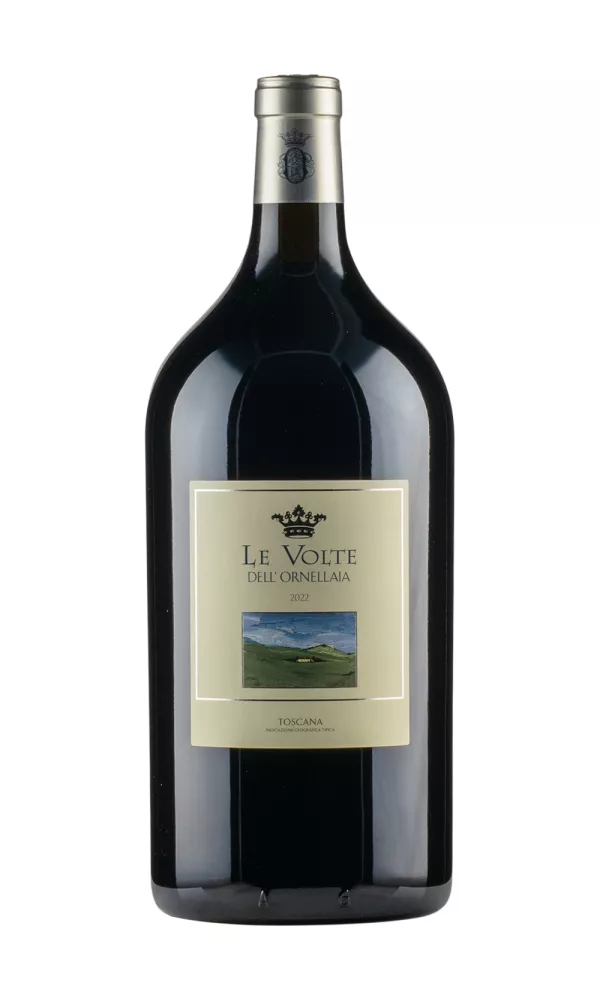 Le Volte dell`Ornellaia 300cl Le Volte dell`Ornellaia 300cl