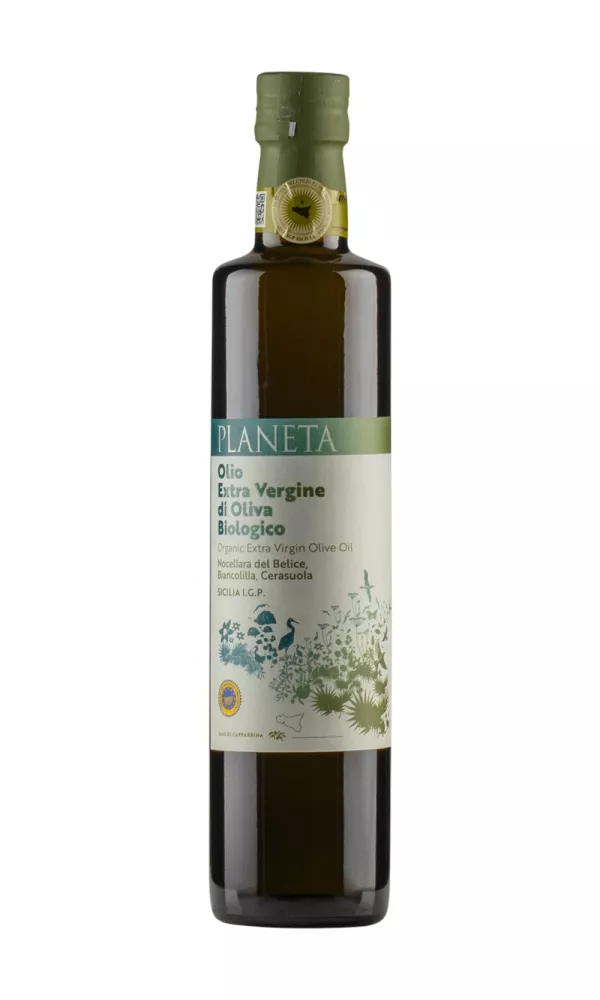 Planeta Extra Virgin Olive Oil Planeta Extra Virgin Olive Oil