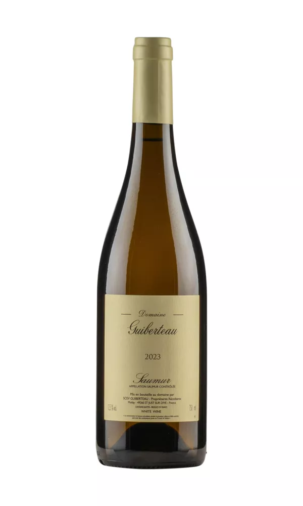 Saumur Blanc Guiberteau Saumur Blanc Guiberteau