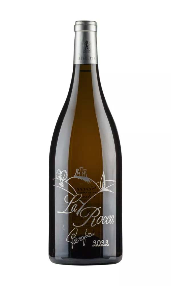La Rocca Soave Classico Pieropan Magnum La Rocca Soave Classico Pieropan Magnum
