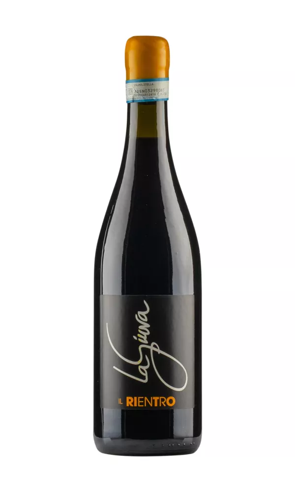 Valpolicella Superiore La Giuva Valpolicella Superiore La Giuva