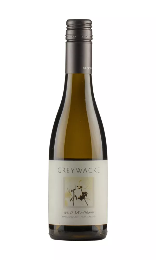 Greywacke Wild Sauvignon Blanc Half Greywacke Wild Sauvignon Blanc Half