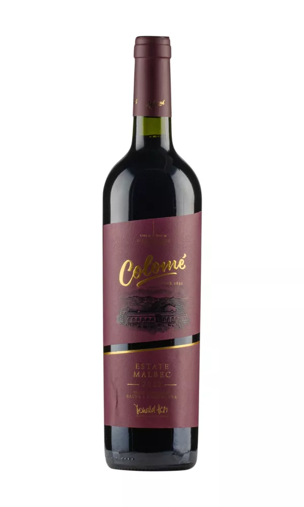Colome Estate Malbec Colome Estate Malbec