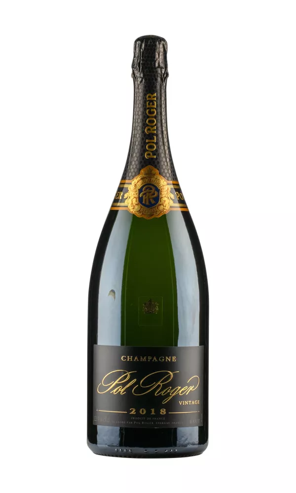 Pol Roger Vintage Magnum Pol Roger Vintage Magnum