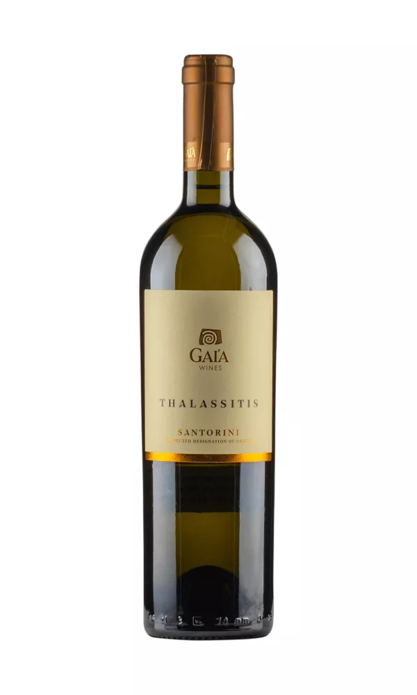 Gaia Thalassitis Assyrtiko Gaia Thalassitis Assyrtiko