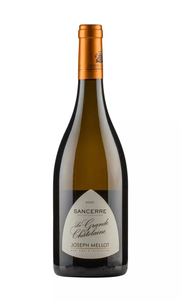 Sancerre La Grande Chatelaine Joseph Mellot Sancerre La Grande Chatelaine Joseph Mellot