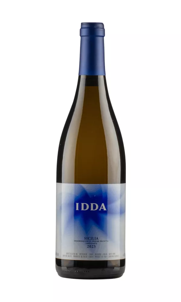 Etna Bianco Idda Etna Bianco Idda