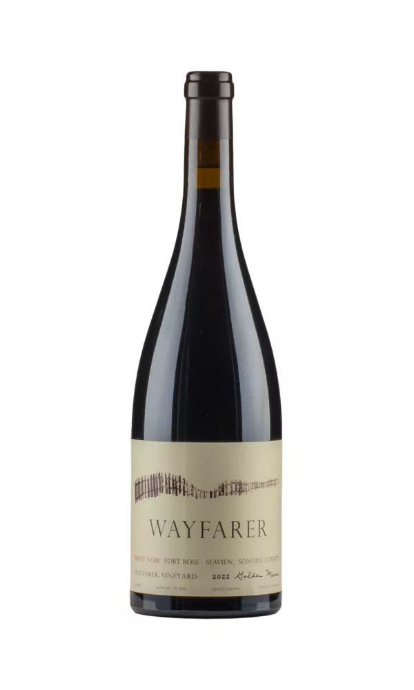 Wayfarer Golden Mean Pinot Noir Wayfarer Golden Mean Pinot Noir