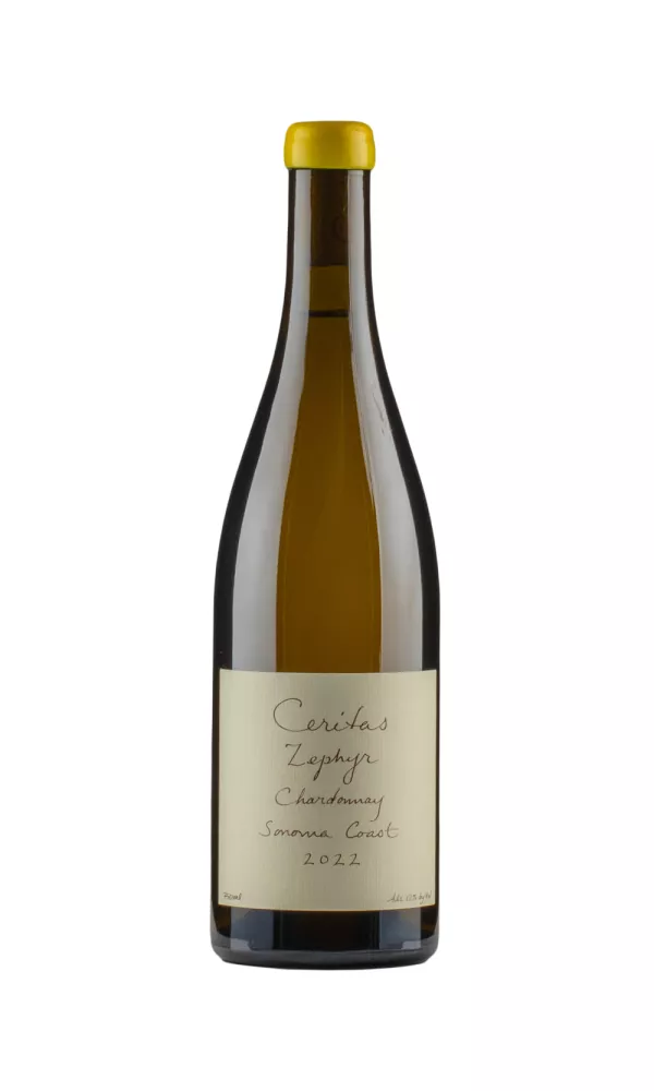 Ceritas Zephyr Chardonnay Ceritas Zephyr Chardonnay