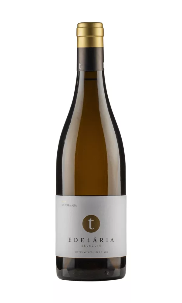 Edetaria Seleccio Blanco Edetaria Seleccio Blanco