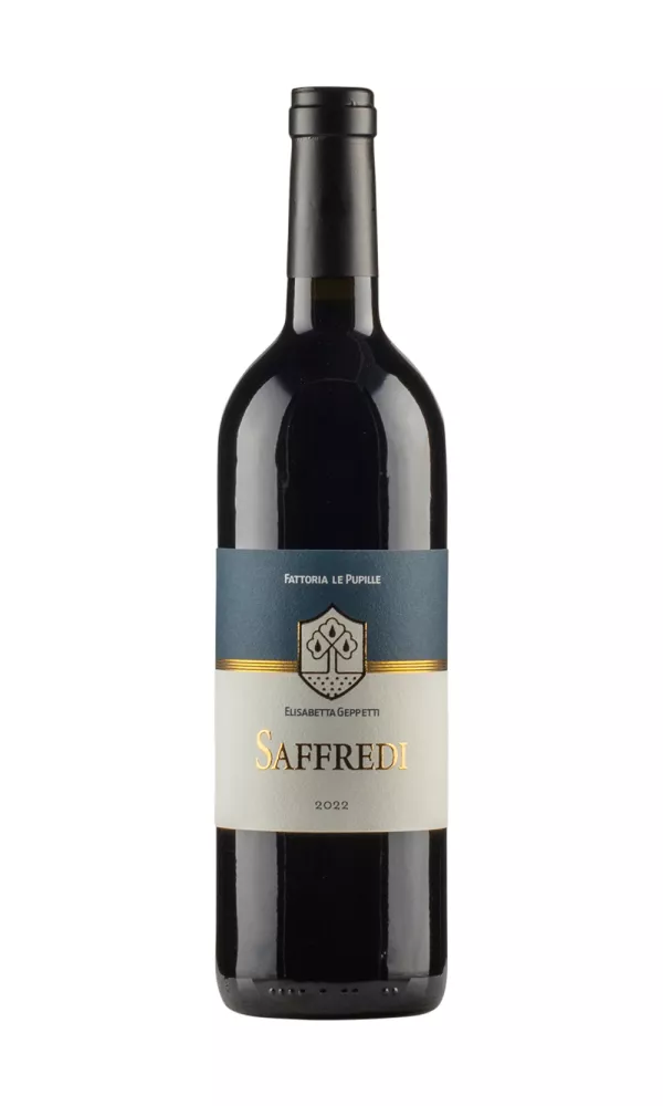 Le Pupille Saffredi Le Pupille Saffredi
