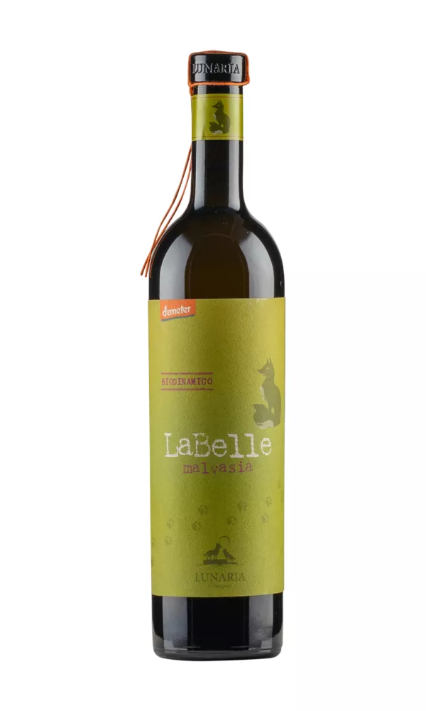 La Belle Malvasia Lunaria La Belle Malvasia Lunaria