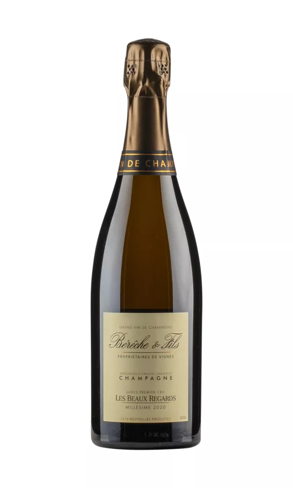 Bereche Les Beaux Regards Extra Brut Bereche Les Beaux Regards Extra Brut