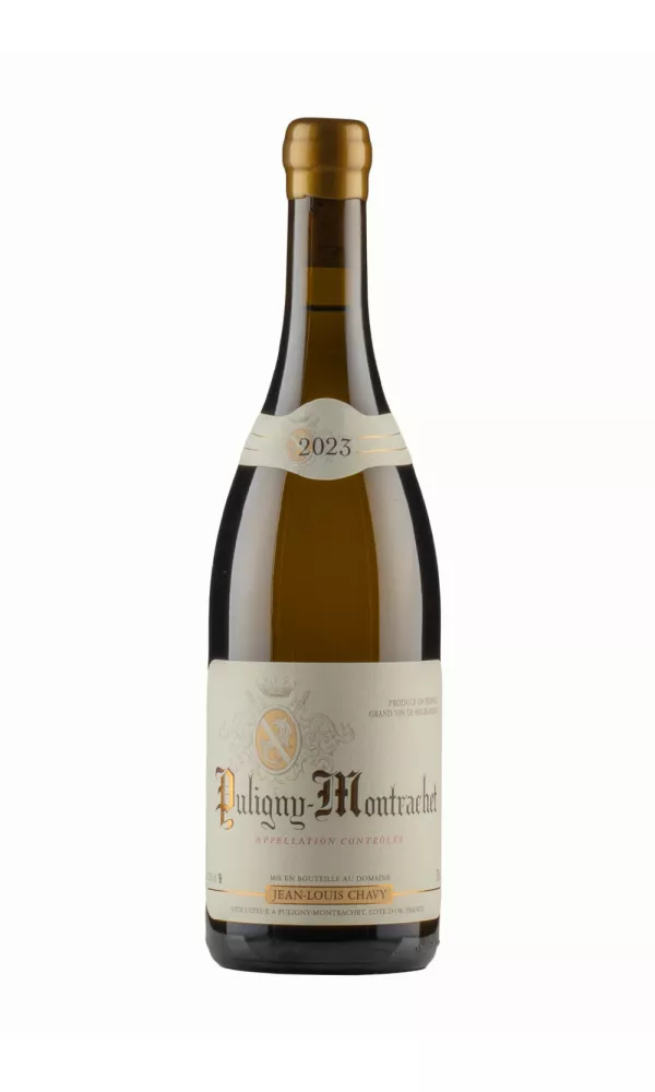 Puligny Montrachet Jean Louis Chavy Puligny Montrachet Jean Louis Chavy