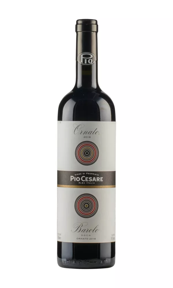Barolo Ornato Pio Cesare Barolo Ornato Pio Cesare