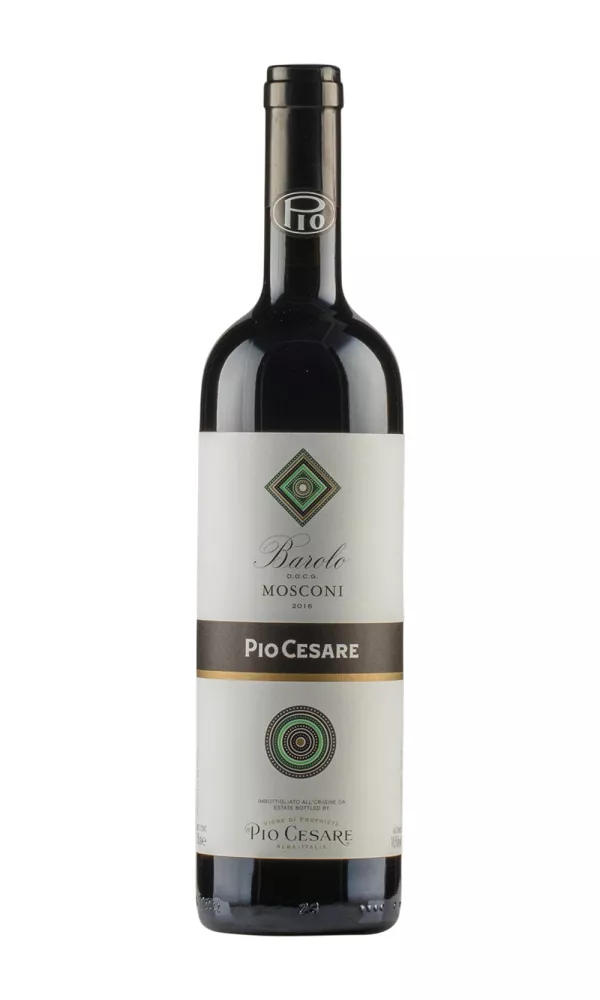 Barolo Mosconi Pio Cesare Barolo Mosconi Pio Cesare