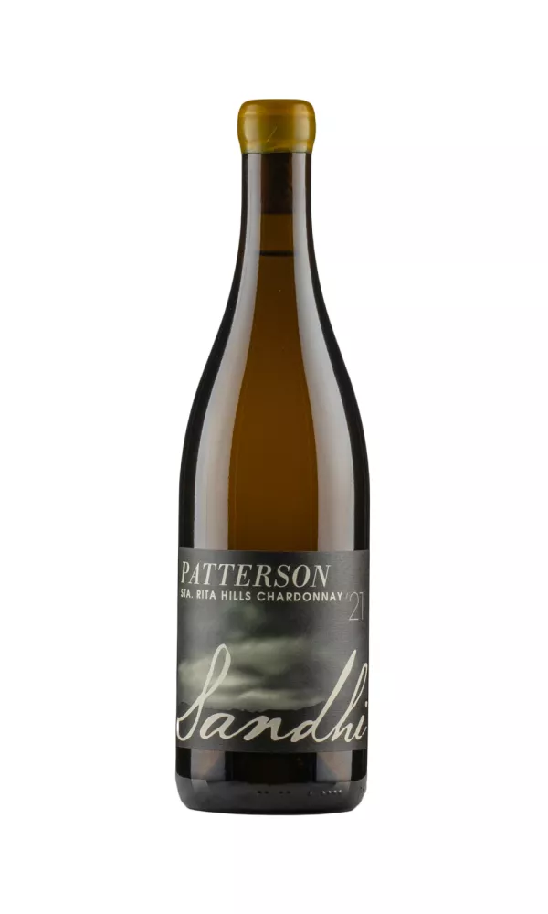 Sandhi Patterson Chardonnay Sandhi Patterson Chardonnay