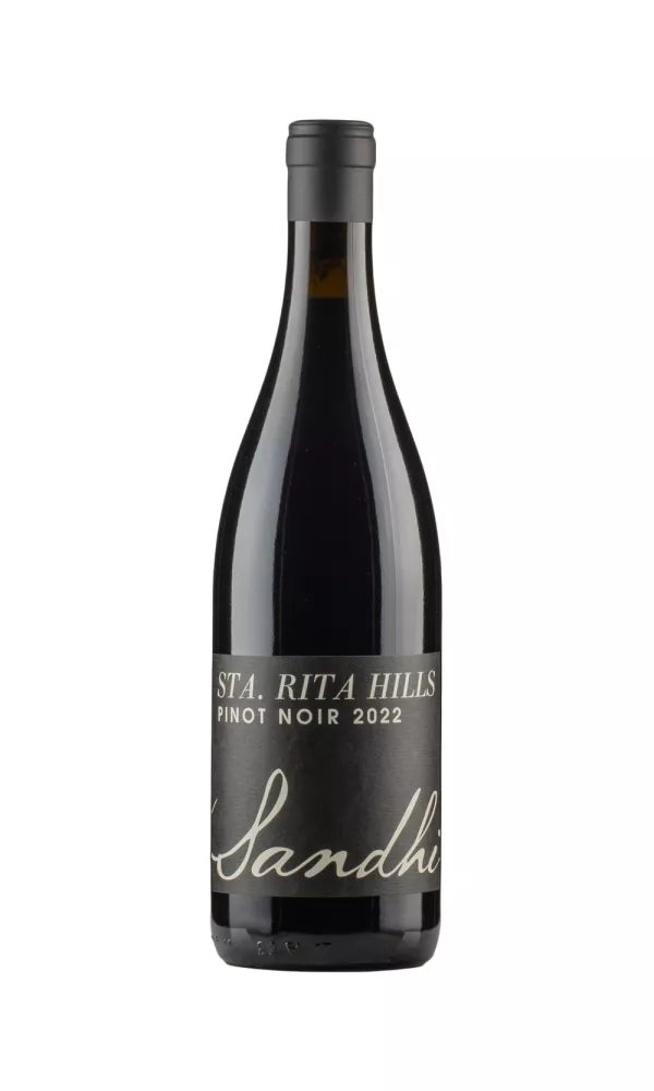 Sandhi Sta. Rita Hills Pinot Noir Sandhi Sta. Rita Hills Pinot Noir