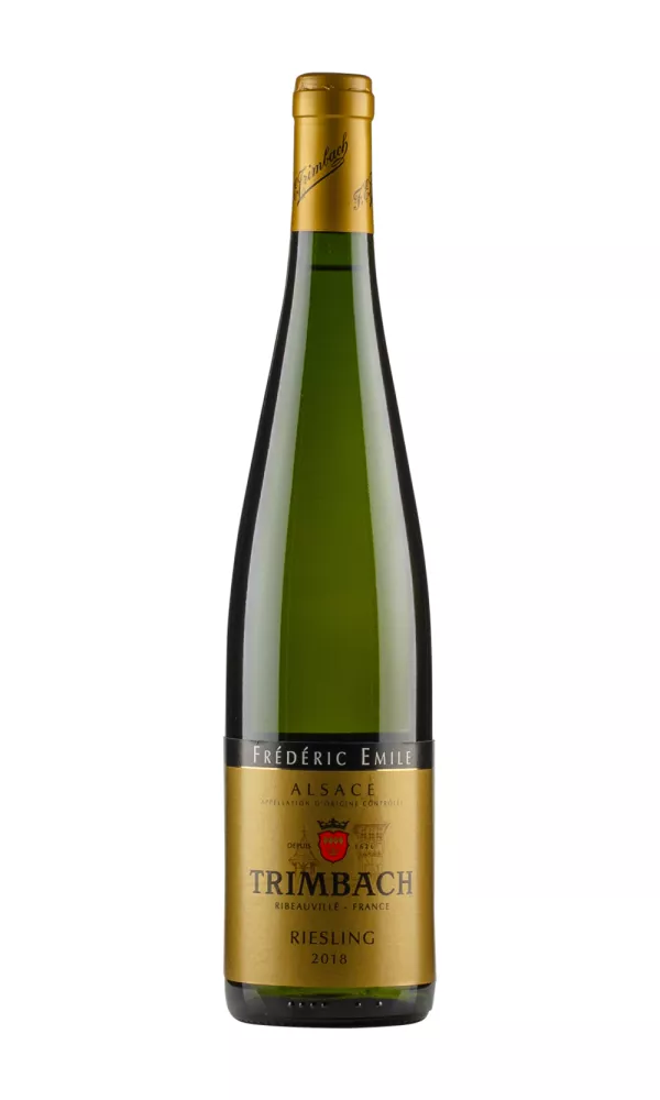 Cuvee Frederic Emile Trimbach Cuvee Frederic Emile Trimbach