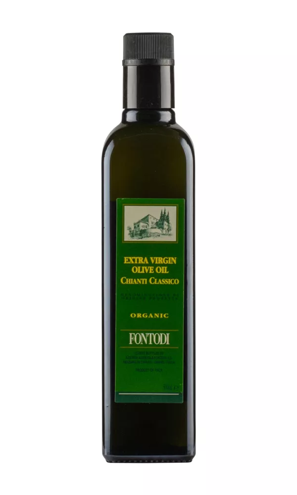 Fontodi Organic Extra Virgin Olive Oil Fontodi Organic Extra Virgin Olive Oil
