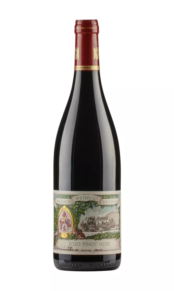 Maximin Grunhaus Pinot Noir Maximin Grunhaus Pinot Noir