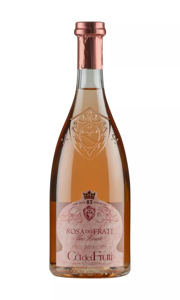 Ca dei Frati Rosa dei Frati Ca dei Frati Rosa dei Frati