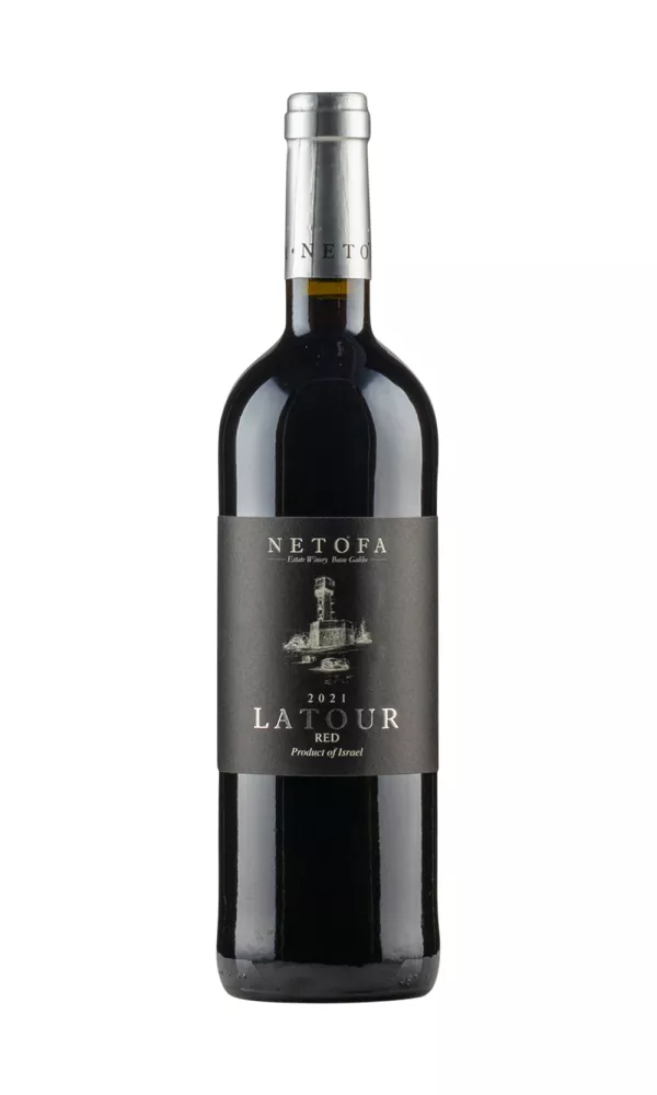 Domaine Latour Netofa (Kosher) Domaine Latour Netofa (Kosher)